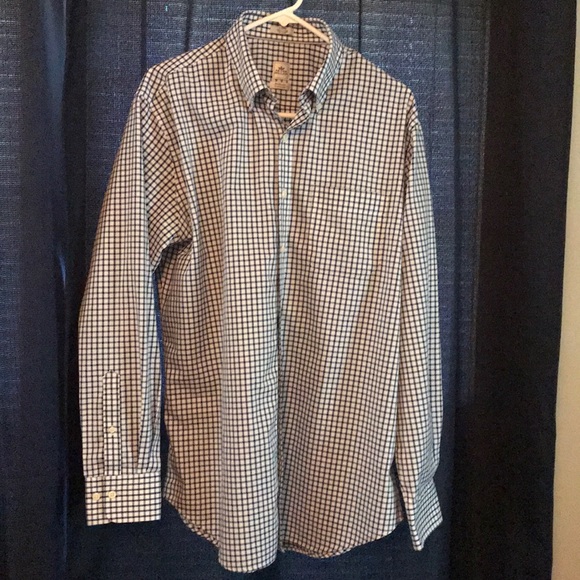 Peter Millar Men’s Easycare Button Down Shirt - Picture 2 of 2